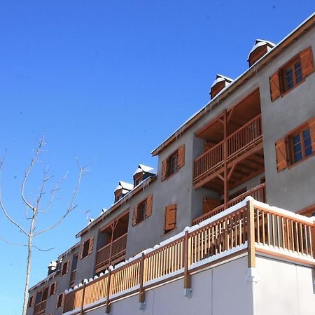 Residence Nemea Les Chalets D'Estive Cauterets Exterior foto