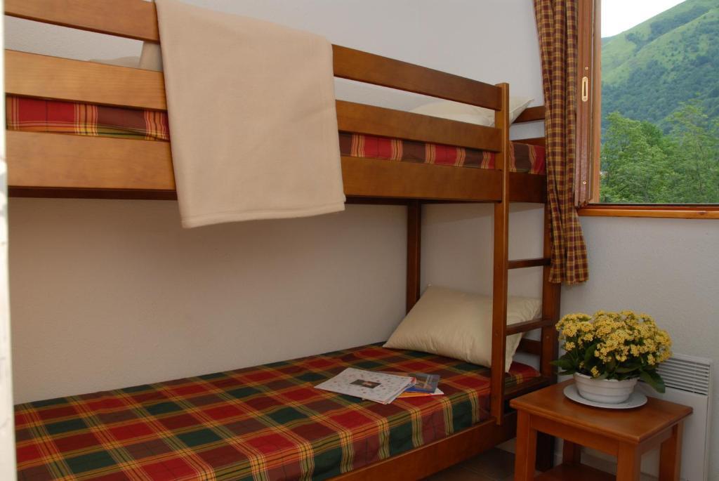 Residence Nemea Les Chalets D'Estive Cauterets Cameră foto