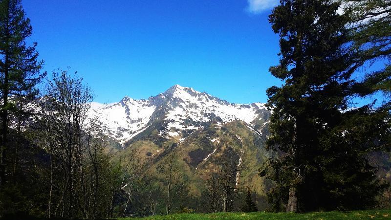 Residence Nemea Les Chalets D'Estive Cauterets Exterior foto